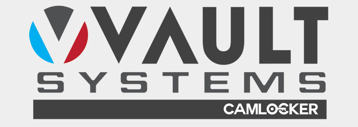 calibre systems vault