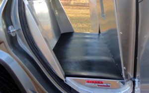 Rubber Mat