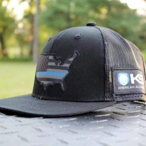 USA-K9-Hat