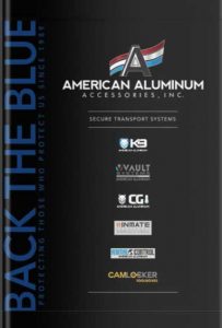 American Aluminum Catalog 2023