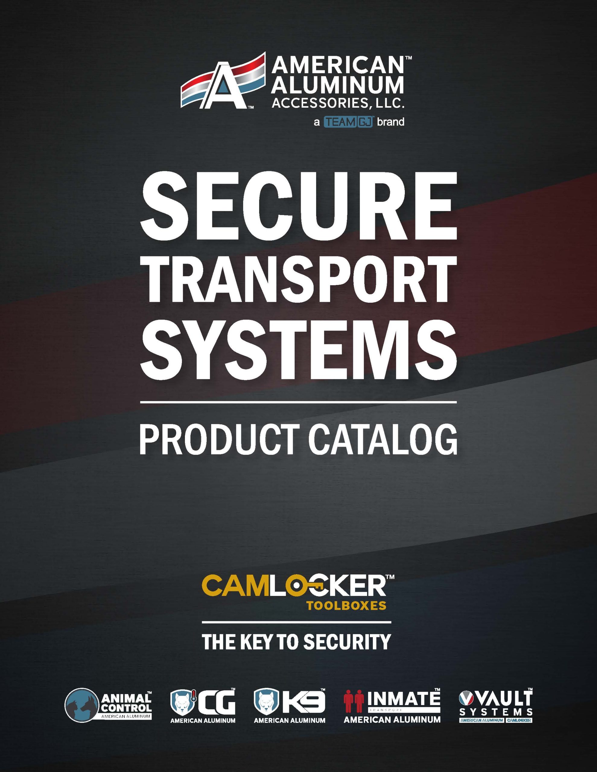 American Aluminum Catalog 2023